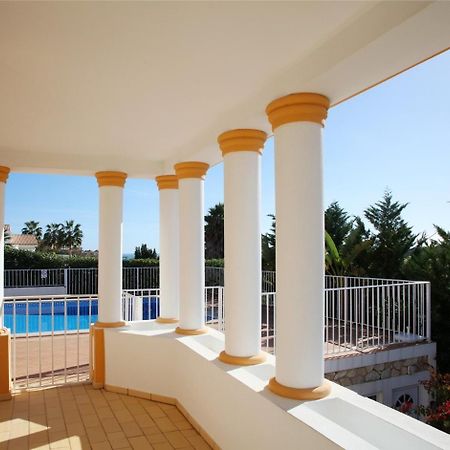 Villa Jumar Αλμπουφέιρα Εξωτερικό φωτογραφία