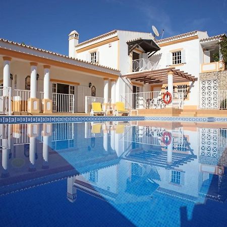 Villa Jumar Αλμπουφέιρα Εξωτερικό φωτογραφία