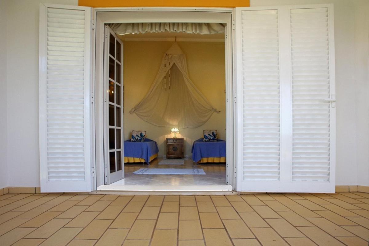 Villa Jumar Αλμπουφέιρα Εξωτερικό φωτογραφία