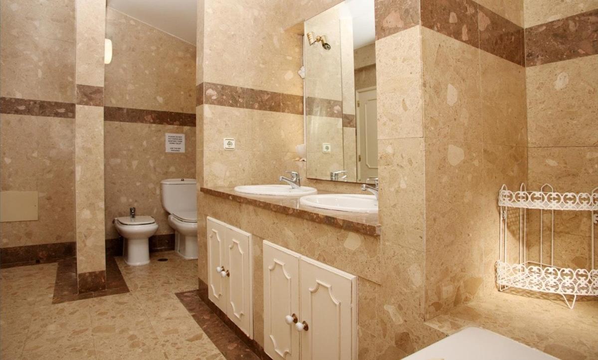 Villa Jumar Αλμπουφέιρα Εξωτερικό φωτογραφία