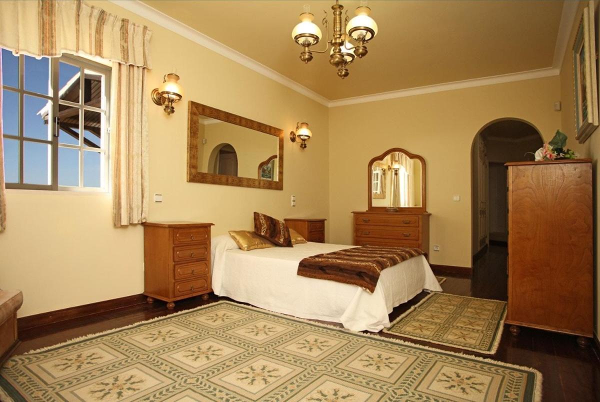Villa Jumar Αλμπουφέιρα Εξωτερικό φωτογραφία
