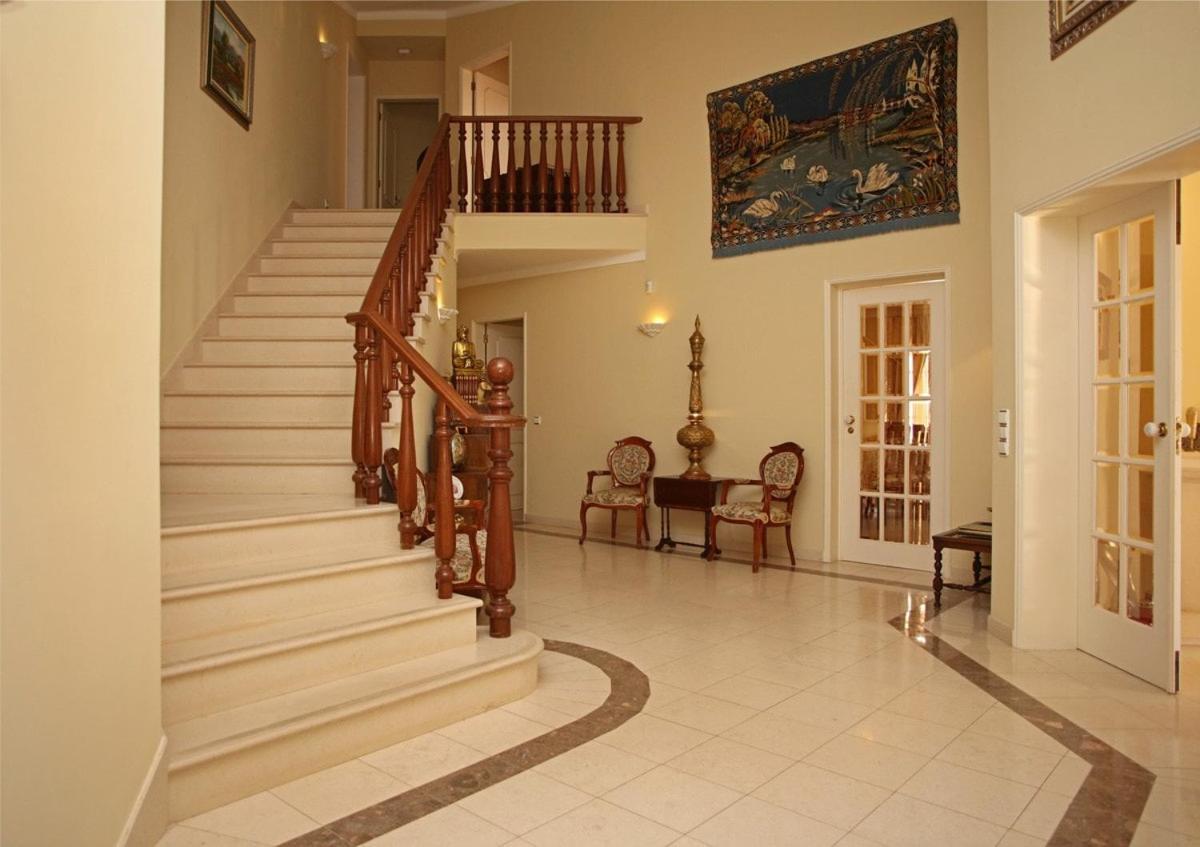 Villa Jumar Αλμπουφέιρα Εξωτερικό φωτογραφία