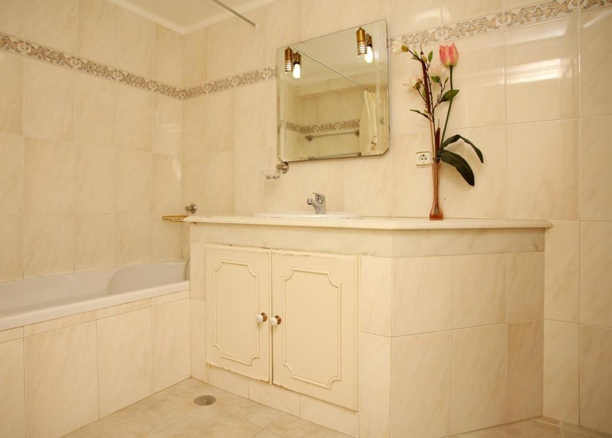 Villa Jumar Αλμπουφέιρα Εξωτερικό φωτογραφία