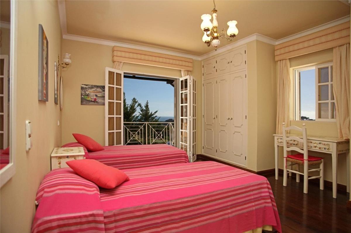 Villa Jumar Αλμπουφέιρα Εξωτερικό φωτογραφία